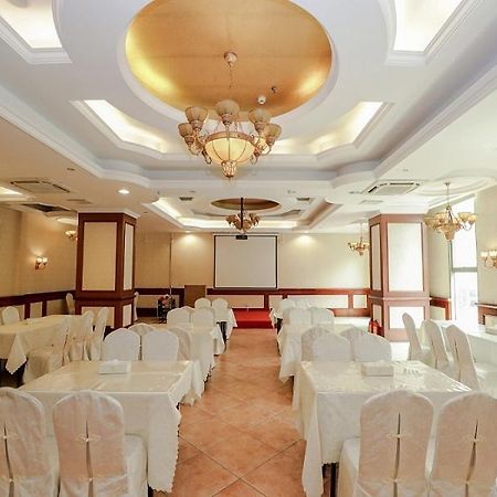 Vienna Hotel Dongguan Hou Street Wanda Plaza Екстериор снимка
