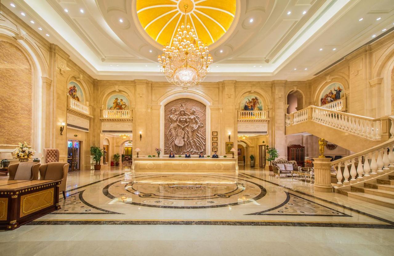 Vienna Hotel Dongguan Hou Street Wanda Plaza Екстериор снимка